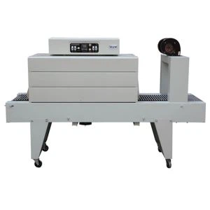 PE Film shrink stroj za pakiranje